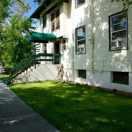 The Higgins Hotel