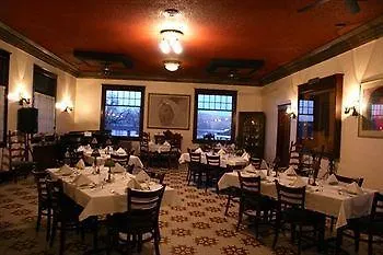 Hotel The Higgins Glenrock
