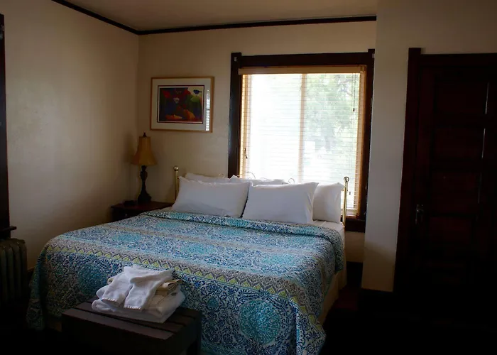 The Higgins Hotel